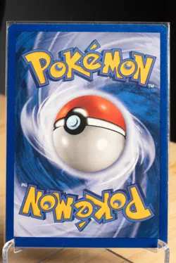 Starmie 64/102 WotC Base Set Unlimited Vintage Pokemon Card NM - Image 2