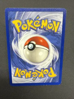 VOLTORB - Base Set - 67/102 - Common - Pokemon Card - Unlimited Edition - NM - Image 2