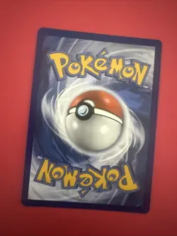 Ninetales 199/197 SV03: Obsidian Flames Holo Foil Pokemon Card LP - Image 2