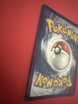Ninetales 199/197 SV03: Obsidian Flames Holo Foil Pokemon Card LP - Image 4