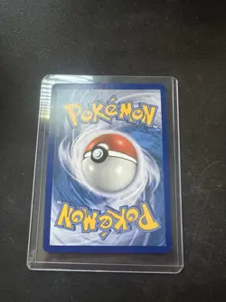 Pokemon TCG Mega Gyrados EX Full Art Pokemon Card 115/122 XY Breakpoint - Image 4