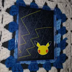 Pikachu (Pokemon Day 2026) Holo Common Miscellaneous Cards & Products 051/162 NM - Image 2