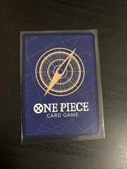 One Piece Ice Time (Premium Card Collection Best Selection Vol. 6) EB04-028 NM - Image 2