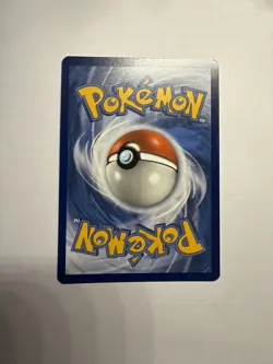 Scorbunny SWSH002 SWSH: Sword & Shield Promo Cards Holo - Image 2