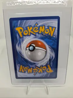 Pokemon TCG Lechonk Holo Card 209/197 Sv03: Obsidian Flames - Image 2