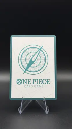One Piece The Time Of Battle OP16 DON!! Card Foil Double Pack English - Image 2
