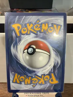 Pokemon Pawmot TCG Scarlet & Violet Base Set Holo Illustration Rare Card 209/198 - Image 2