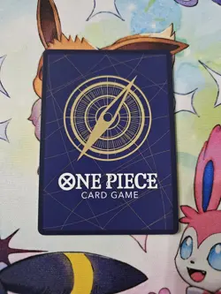 One Piece Ice Time EB04-028 (Premium Card Collection Best Selection Vol. 6) - Image 2