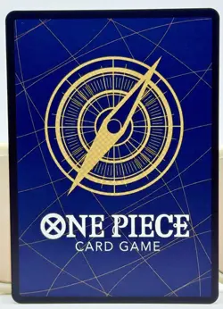 Nico Robin - One Piece x Round 1 Promo Card - EB03-054 - ENGLISH - NM/MT - Image 2