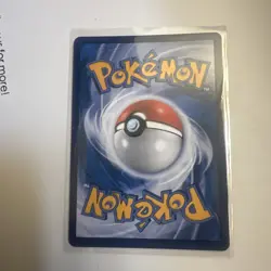 Pokemon Card 2025 S-Chinese Mawile csv4c 082/129 Poke ball Holo MN - Image 2