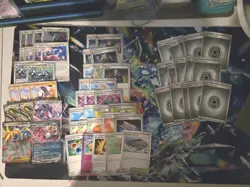 Pokemon TCG Tournament Ready Mega Excadrill 60 Card Deck - Image 1