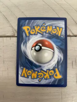 Pokemon TCG Rowlet Common Card 9/149 Sun and Moon Base Set - Image 2