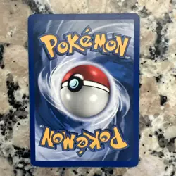 Caterpie 53/75 Neo Discovery 1st Edition Common Pokemon Card - Image 4