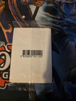 Alolan Vulpix 21/145 SEALED Toys R Us Stamped Holo Pokemon TCG Card - Image 2