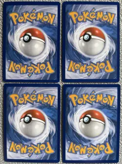 2015 Pokemon TCG XY Full Art Regular Card Lot (4 CARDS) NM+ 💎 - Image 2