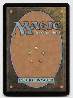 Destructive Force 133 Rare Magic 2011 (M11) Magic: The Gathering Near Mint - Image 2