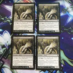Basal Sliver Time Spiral Regular. 4x - Image 1
