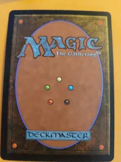 Metalworker Urza's Destiny Magic Gathering MTG 135/143 Artifact Premodern PLAYED - Image 2