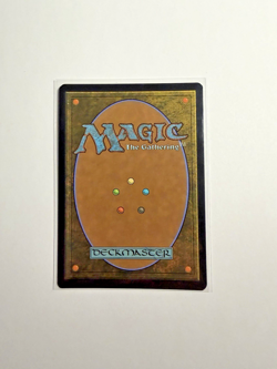 Wizards of the Coast MTG Headless Rider 118 Media Promos Promo Foil Black EN - Image 2