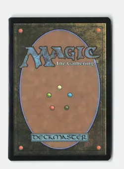 Bender's Waterskin 255 Foil Avatar: The Last Airbender MTG NM - Image 2
