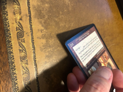 Metalworker Urza's Destiny MTG Exc Free Shipping with tracking - Image 3