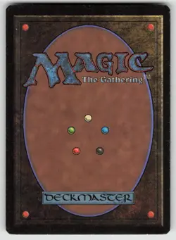 Copper Tablet Beta Edition Uncommon MAGIC: THE GATHERING - Image 2