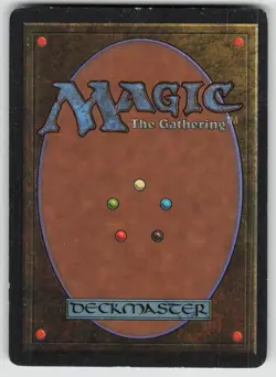 Mishra's Factory (Spring) Antiquities Rare MAGIC: THE GATHERING - Image 2