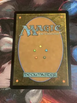 MTG Magic: The Gathering Tarkir: Dragonstorm VOICE OF VICTORY Rare MTG Mint - Image 5