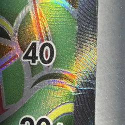 The Pokemon Company Rayquaza V 193/203 Evolving Skies UR Full Art Holo Eng - Image 4