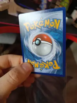 Pokemon TG03/TG30 - Seedraking - Holofoil Rare - Astralglanz - Image 4