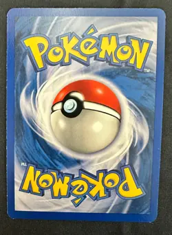 Pokemon 2000 Gym Heroes 1st Edition SABRINA'S ABRA 91/132 VLP - Image 2