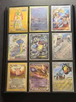 Pokemon TCG Card Collection - Image 3