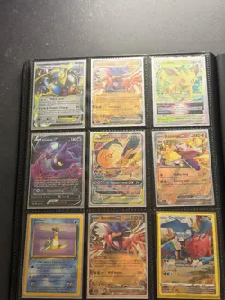 Pokemon TCG Card Collection - Image 4