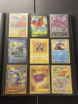 Pokemon TCG Card Collection - Image 5