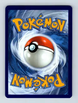 Eevee 143/191 Common Surging Sparks Pokemon Reverse Holo Near Mint - Image 2