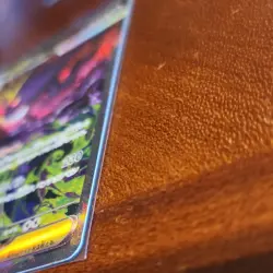 The Pokemon Company Mega Gengar ex SAR Full Art Holo M2a 240/193 Japanese - Image 4