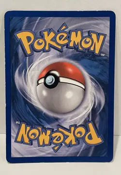 2008 Pokemon Darkrai 3/106 Great Encounters Holo Rare - Image 5