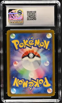 Charizard 003/032 Trading Card Game Classic Japanese CGC 10 Gem Mint - Image 2