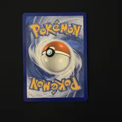 Mudsdale 175/162 Illustration Rare Temporal Forces Pokemon Holo Near Mint - Image 2