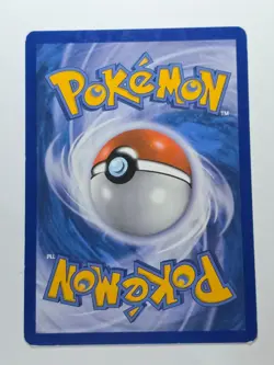 MASQUERAIN 2/101 RARE PLASMA BLAST REVERSE HOLO LP POKEMON - Image 2