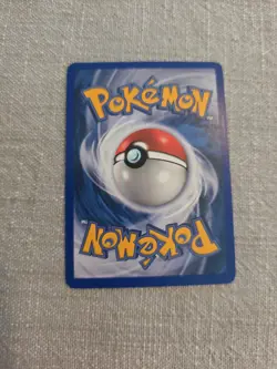 Wingull 81/107 EX Deoxys Common 2005 Nintendo Pokemon TCG Non-Holo - Image 2