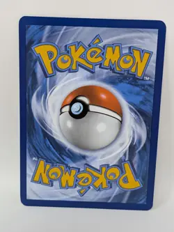 Jynx EX 124/165 - Holo Double RARE - Scarlet & Violet 151 - Pokemon TCG - Image 3