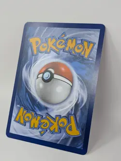 Jynx EX 124/165 - Holo Double RARE - Scarlet & Violet 151 - Pokemon TCG - Image 4