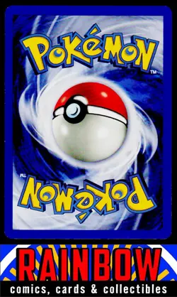 WoTC Promo #42/53 Pokemon Tower - Image 2
