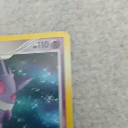 Gengar 27/130 Diamond and Pearl Rare Regular EN Stage 2 110HP Pokemon TCG - Image 5