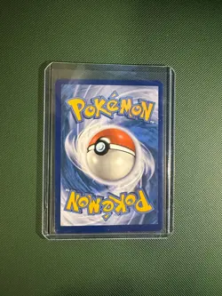 Charizard 001/015 - McDonald's Collection 2024 - Promo - Pokemon TCG - NM - Image 4
