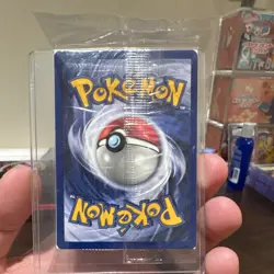 Wizards of the Coast Pokemon TCG Mew Catch Mew! Promo 1999 Lot of 4 - Image 5