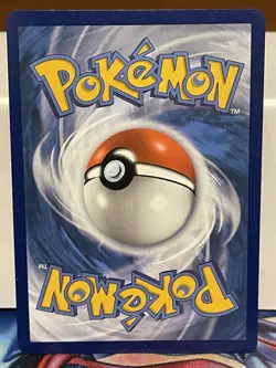 Mew V - Pokemon Fusion Strike 251/264 - Alternate Full Art - LP - Image 3