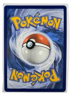 Pokemon TCG Mega Chandelure ex 038/084 Pitch Black Double Rare Holo NM - Image 3
