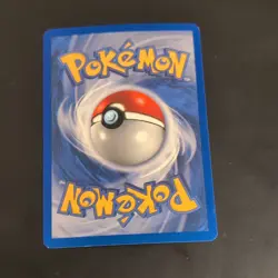 The Pokemon Company Shiftry 12/100 Sandstorm Holo Rare 120 HP Stage 2 EN - Image 2